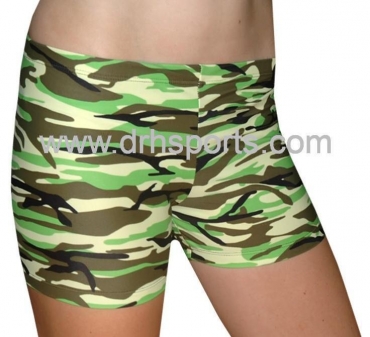 Compression Shorts Manufacturers in Nicaragua